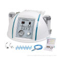 4 In 1 Diamond Microdermabrasion Machine For Reduce Age Spots